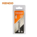 Kendo 19110412 Τρυπάνι Φρέζας 90° 10.4x50mm - Image 3