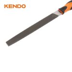 Kendo 30106 Λίμα Ατσάλινη 250mm / 10" - Image 5