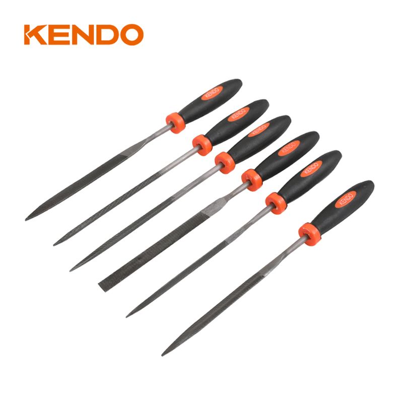 69000421-1.jpg Kendo 30181 Σετ Λίμες 6TMX 140mm - Image 1