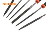 Kendo 30181 Σετ Λίμες 6TMX 140mm - Image 3
