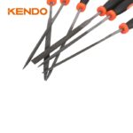 Kendo 30181 Σετ Λίμες 6TMX 140mm - Image 5