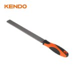 Kendo 30201 Ράσπα Πλακέ 200mm / 8" - Image 2