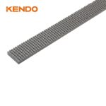 Kendo 30201 Ράσπα Πλακέ 200mm / 8" - Image 4