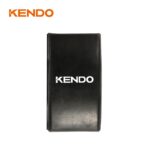 Kendo 30247 Λαστιχένια Πλάκα Λείανσης 125mmx70mm - Image 2