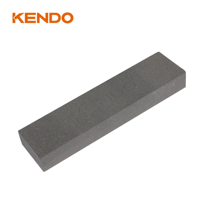 69000425-1.jpg Kendo 30248 Πέτρα Ακονίσματος 200mmx50mmx25mm - Image 1