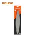 Kendo 30249 Πέτρα Ακονίσματος Οβάλ Σχήμα 230mmx35mmx12mm - Image 2