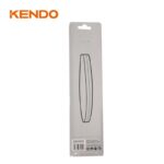 Kendo 30249 Πέτρα Ακονίσματος Οβάλ Σχήμα 230mmx35mmx12mm - Image 3