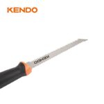 Kendo 30434 Πριόνι Γυψοσανίδας 150mm / 6" - Image 4
