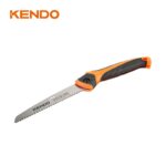 Kendo 30489 Σπαστό Πριόνι Κλαδέματος 180mm
