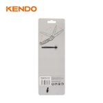 Kendo 30489 Σπαστό Πριόνι Κλαδέματος 180mm - Image 3