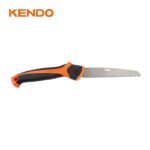 Kendo 30489 Σπαστό Πριόνι Κλαδέματος 180mm - Image 5