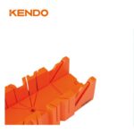 Kendo 30491 Φαλτσοκούτι 300mmx120mmx70mm - Image 3