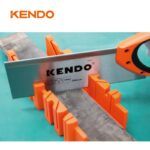 Kendo 30491 Φαλτσοκούτι 300mmx120mmx70mm - Image 4