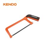 Kendo 30562 Σιδηροπρίονο Mini 150mm