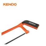 Kendo 30562 Σιδηροπρίονο Mini 150mm - Image 2