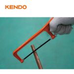 Kendo 30562 Σιδηροπρίονο Mini 150mm - Image 4