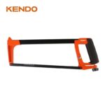 Kendo 30566 Σιδηροπρίονο Βαρέως Τύπου 300mm / 12" - Image 2