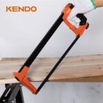 Kendo 30566 Σιδηροπρίονο Βαρέως Τύπου 300mm / 12" - Image 6