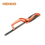 Kendo 30575 Σιδηροπρίονο Mini 250mm / 10" - Image 2