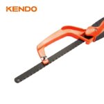 Kendo 30575 Σιδηροπρίονο Mini 250mm / 10" - Image 3