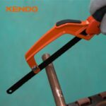 Kendo 30575 Σιδηροπρίονο Mini 250mm / 10" - Image 6