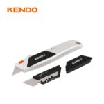 Kendo 30604 Κοπιδι Φαλτσέτα Μοκέτας & Ανταλλακτικά Μαχαίρια 15TMX - Image 4