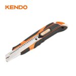 Kendo 30611 Κοπιδι Φαλτσέτα Ασφαλείας 18mm