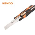 Kendo 30611 Κοπιδι Φαλτσέτα Ασφαλείας 18mm - Image 2