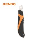 Kendo 30611 Κοπιδι Φαλτσέτα Ασφαλείας 18mm - Image 4