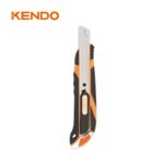 Kendo 30611 Κοπιδι Φαλτσέτα Ασφαλείας 18mm - Image 5