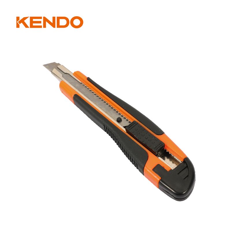 69000441-1.jpg Kendo 30615 Κοπιδι Φαλτσέτα 18mm - Image 1