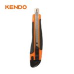 Kendo 30615 Κοπιδι Φαλτσέτα 18mm - Image 3