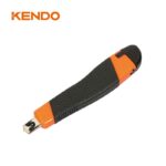 Kendo 30615 Κοπιδι Φαλτσέτα 18mm - Image 5