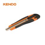 Kendo 30615 Κοπιδι Φαλτσέτα 18mm - Image 6