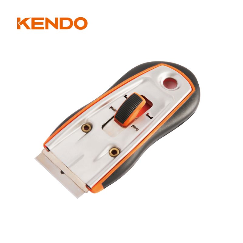 69000442-1.jpg Kendo 30618 Ξύστρα Επιφανειών 39mm - Image 1