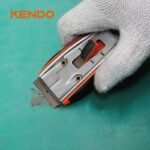 Kendo 30618 Ξύστρα Επιφανειών 39mm - Image 3