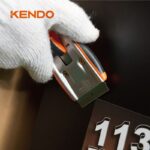 Kendo 30618 Ξύστρα Επιφανειών 39mm - Image 4