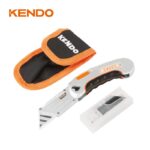 Kendo 30637 Κοπιδι Φαλτσέτα Αναδιπλούμενο