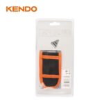 Kendo 30637 Κοπιδι Φαλτσέτα Αναδιπλούμενο - Image 4