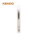 Kendo 30651 Ανταλλακτικές Λεπίδες Φαλτσέτας 9mm / 10TMX