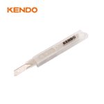 Kendo 30651 Ανταλλακτικές Λεπίδες Φαλτσέτας 9mm / 10TMX - Image 2