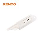 Kendo 30656 Ανταλλακτικές Λεπίδες Ακριβείας Φαλτσέτας 10TMX
