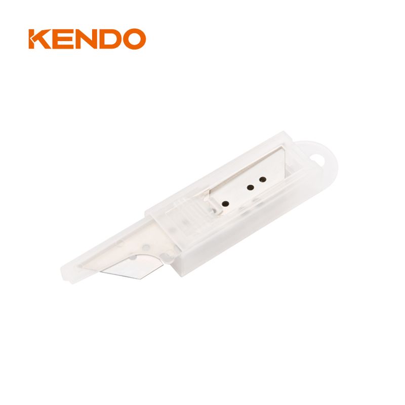 69000446-1.jpg Kendo 30656 Ανταλλακτικές Λεπίδες Ακριβείας Φαλτσέτας 10TMX - Image 1