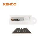 Kendo 30656 Ανταλλακτικές Λεπίδες Ακριβείας Φαλτσέτας 10TMX - Image 2