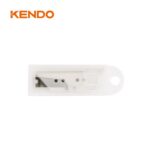 Kendo 30656 Ανταλλακτικές Λεπίδες Ακριβείας Φαλτσέτας 10TMX - Image 3