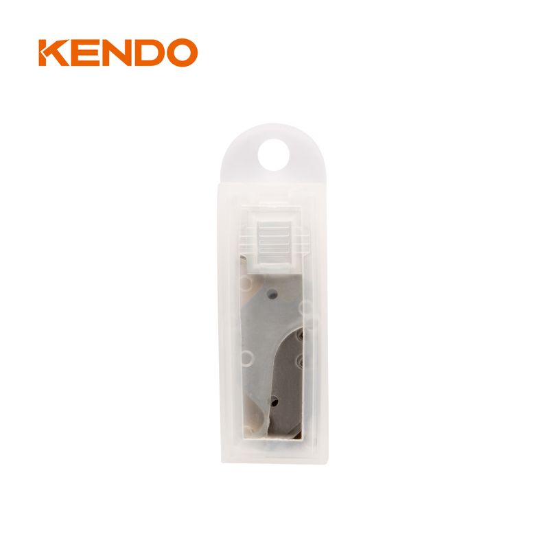 69000447-1.jpg Kendo 30657 Ανταλλακτικές Λεπίδες Ακριβείας Μαχαιριού 10TMX - Image 1