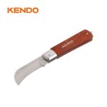 Kendo 30673 Μαχαίρι Ηλεκτρολόγου Κυρτό 200mm / 8"