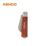 Kendo 30673 Μαχαίρι Ηλεκτρολόγου Κυρτό 200mm / 8" - Image 6