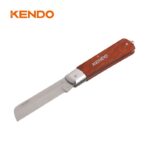 Kendo 30674 Μαχαίρι Ηλεκτρολόγου Επίπεδο 200mm / 8"