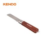 Kendo 30674 Μαχαίρι Ηλεκτρολόγου Επίπεδο 200mm / 8" - Image 2